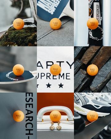 A24最新映画「マーティ・シュプリーム／世界をつかめ