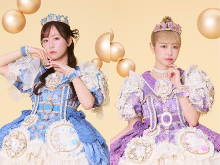 ゲストにFRUITS ZIPPER・真中まな、仲川瑠夏が登場！