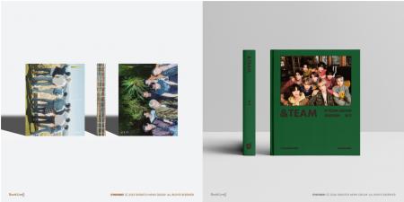 『D'ICON JAPAN EDITION』が誕生!第1弾「ENHYPEN」 『D'ICON JAPAN EDITION』が誕生!第1弾「ENHYPEN」