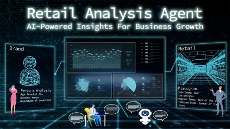 【アドインテ】リテールメディアに特化した次世代AIエ 【アドインテ】リテールメディアに特化した次世代AIエ