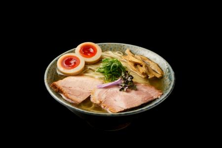 リレー式ラーメン企画「POPUPラーメン　アウトレット
