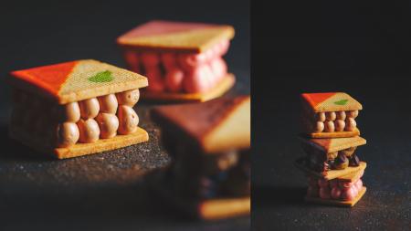 キャノピーbyヒルトン大阪梅田「香り」をテーマにした キャノピーbyヒルトン大阪梅田「香り」をテーマにした