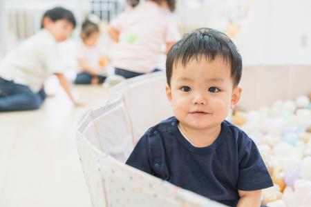 横浜駅周辺・みなとみらいエリアでイベント会場に託児 横浜駅周辺・みなとみらいエリアでイベント会場に託児