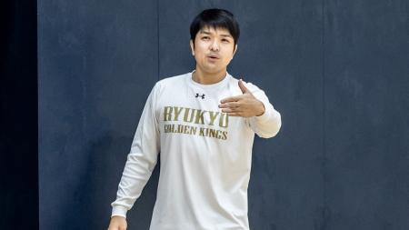 末広朋也キングスU15ヘッドコーチ 男子U17日本代表チ