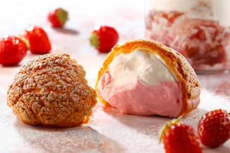 【東京ミルクチーズ工場 】よりまろやかなチーズクリ 【東京ミルクチーズ工場 】よりまろやかなチーズクリ