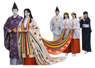 日本のおもてなし ～3月の日本文化紹介～