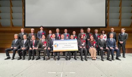 JPR、化学品業界の共同輸送マッチングと他業界との連 JPR、化学品業界の共同輸送マッチングと他業界との連