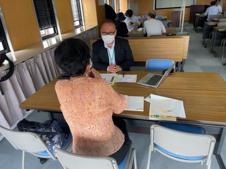 目黒区と空家等対策に関する協定を締結 目黒区と空家等対策に関する協定を締結