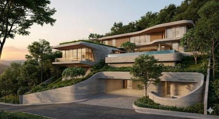 V3D Asia、マレーシア・クアラルンプール近郊「Countr