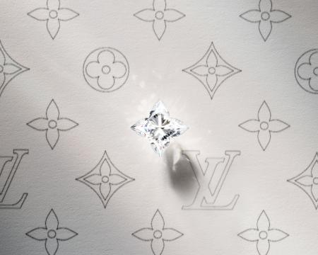 【ルイ・ヴィトン】ファインジュエリー・コレクション 【ルイ・ヴィトン】ファインジュエリー・コレクション