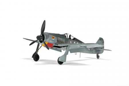 ボークス、“本物”の飛行機を再現するスケールモデル「