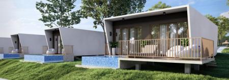 フィリピン・シアルガオ島に高級ウェルネスリゾート「 フィリピン・シアルガオ島に高級ウェルネスリゾート「