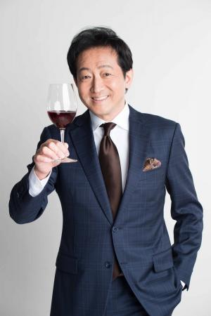 今、日本ワインの魅力を新たに発信【日本のワインを愛 今、日本ワインの魅力を新たに発信【日本のワインを愛