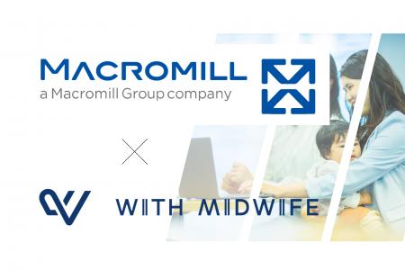 株式会社マクロミル、従業員のライフステージの変化を 株式会社マクロミル、従業員のライフステージの変化を