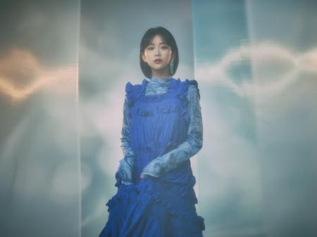 金子みゆ、初となるEP『START』リリース！新曲「いな