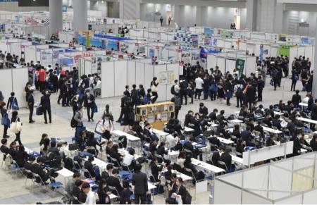 3/15（日）、日本最大規模の医学生向け研修病院合同説