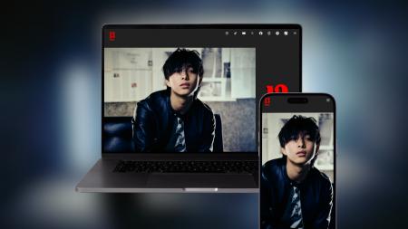 有料コミュニティサイト「Rol3ert Supporters Club -R