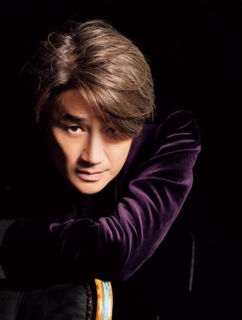 近藤真彦が東京&大阪それぞれ2Daysでバースデーライブ