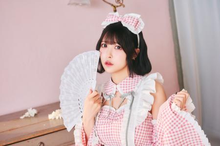 大人気「リリパレ」シリーズから新作ひなまつりメイド