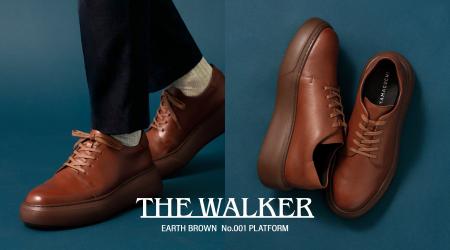 踏み出せなかった一歩を──マザーハウスのレザーシュー