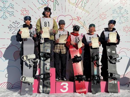 仲間の快挙が力に！JSBA学生大会で4名が入賞！競技力