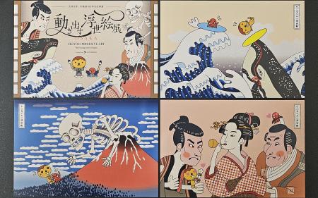 ＜大阪限定＞たこるくんコラボグッズ販売中！会期終了