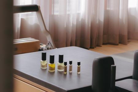 植物療法をベースに、ゆらぎを味方にするセルフケアを