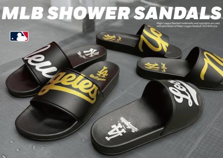 E-COMEGROUPより、MLBチームロゴがデザインされたシャ