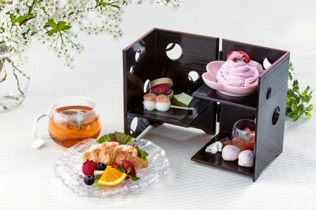 【札幌・定山渓温泉　章月グランドホテル】★ご褒美プ