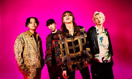 SUPER BEAVER結成21周年の幕開けとなる日本武道館公演 SUPER BEAVER結成21周年の幕開けとなる日本武道館公演