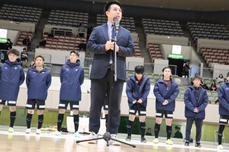 【試合結果】最終節敗戦、クラブ史上最高順位更新なら