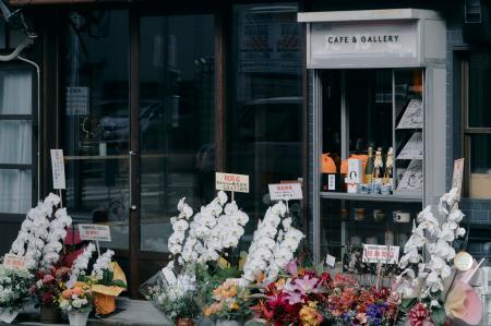 京都・下京区に新たな文化拠点。工藝ブランドQUTOTEN.