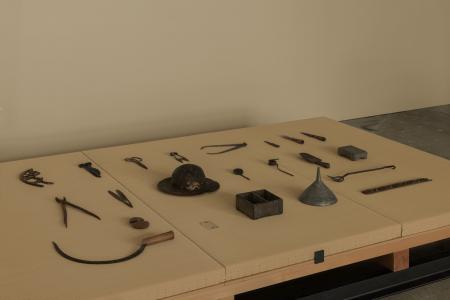 NEW AUCTIONが2026年3月15日に「古道具坂田」を通じて