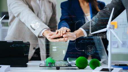 【岡山発・脱炭素の地方モデル】リビルト製品の環境価