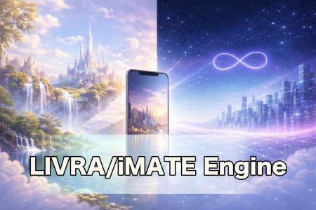 「完璧でないAI」が人の心を動かす ── Nyagsic、8つの