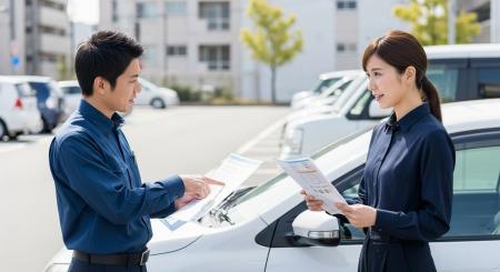 ペーパードライバー向け「運転コンサルティング」新サ