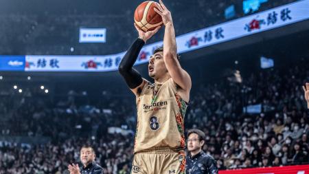 #8 佐土原選手「FIBA バスケットボールワールドカップ