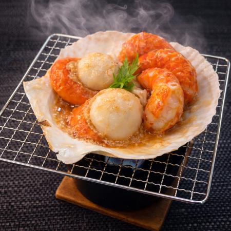 【北海道洞爺湖温泉/絶景の湯宿洞爺湖畔亭】洞爺湖畔