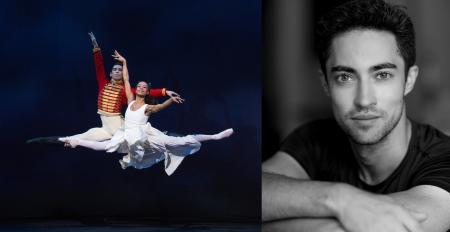 【映画館でバレエを】ロイヤル・バレエ『くるみ割り人