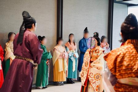 観光体験が“担い手”を生む。応募者の半数が出演応募し