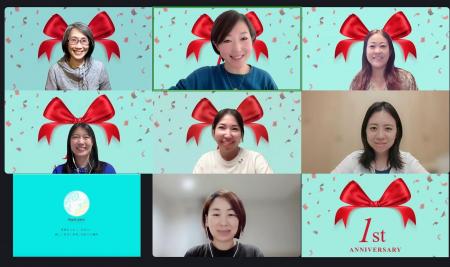 グローバルコミュニティカンパニー「SemiLattice（セ