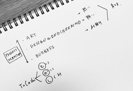 【提供開始！】Tocasi、「共感」と「ゆらぎ」で組織を
