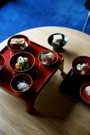 能登の復興を食から。ユネスコ無形文化遺産「アエノコ