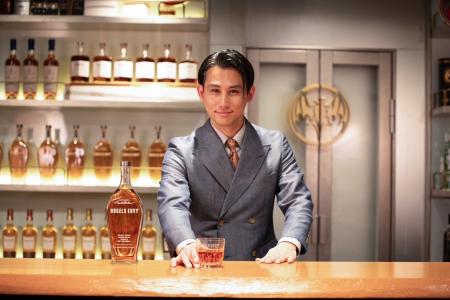 【BAR LIVET 12周年記念】フィナーレを飾る一夜限りの