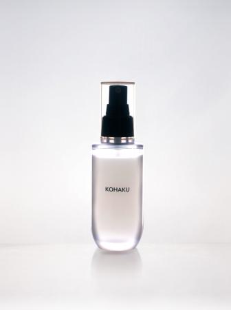 サロンで培った技術を結集した「KOHAKU」からヘアミス