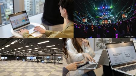 【ANYCOLOR新卒採用】本日2026年3月1日(日)から27卒向