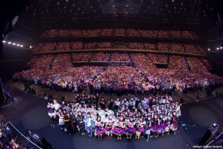 BanG Dream! 10th Anniversary LIVE「In the name of 