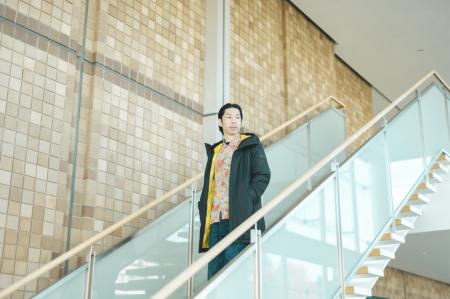 【拓殖大学】呂布カルマ氏と学生が対談 ― 大学生utf-8 【拓殖大学】呂布カルマ氏と学生が対談 ― 大学生utf-8