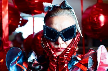 残るのは記録でありながら「作品」となる。今まで見た