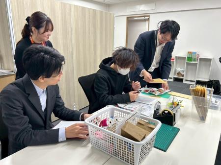 【大阪発】就労選択支援WithYou、開始より延べ16名が 【大阪発】就労選択支援WithYou、開始より延べ16名が